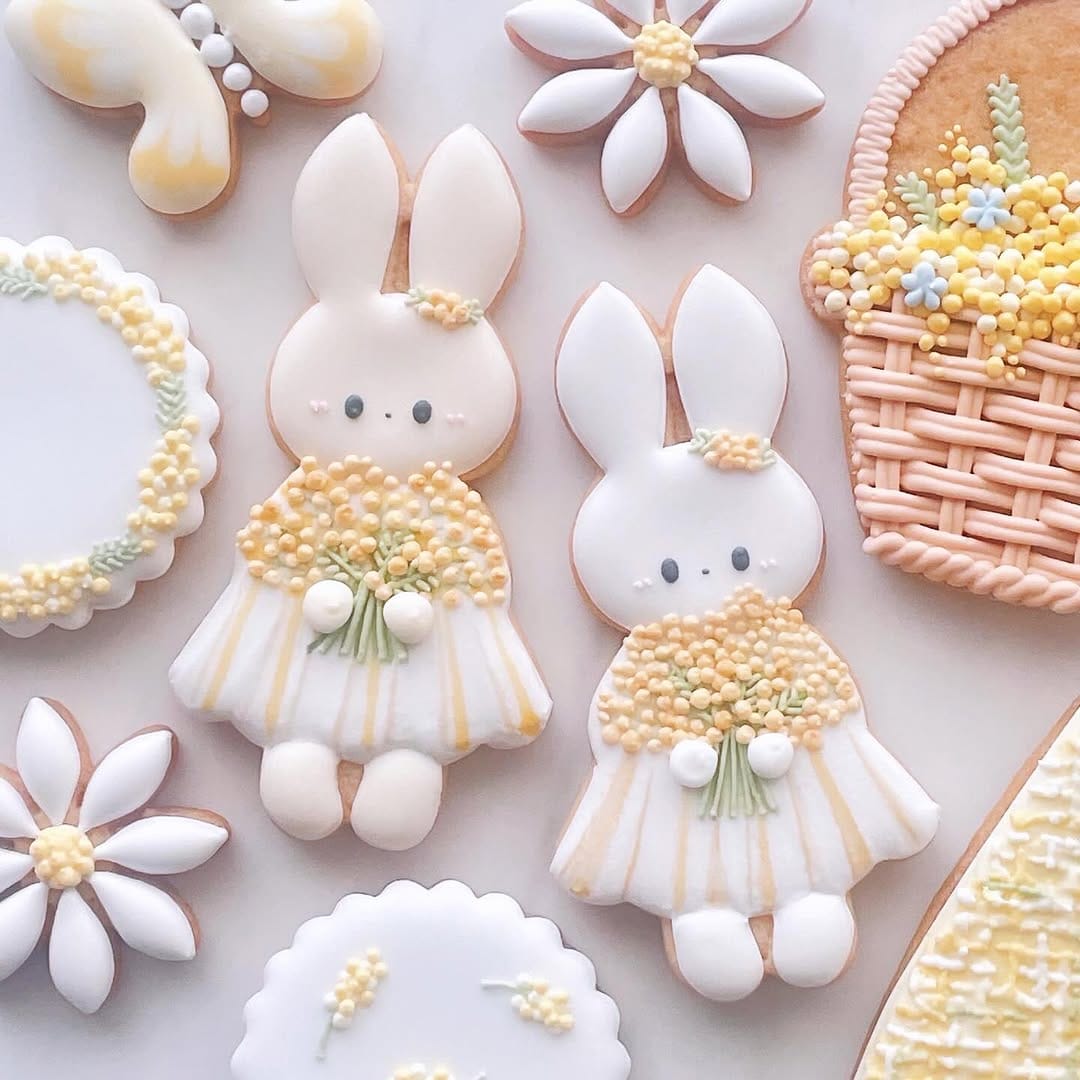 Post 6 by 岡山市 アイシングクッキー教室【ayari＊あやり】 on Instagram (image)