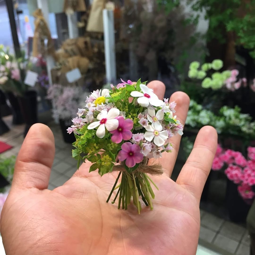 Post 10 by Aogu Saito on Instagram (image)