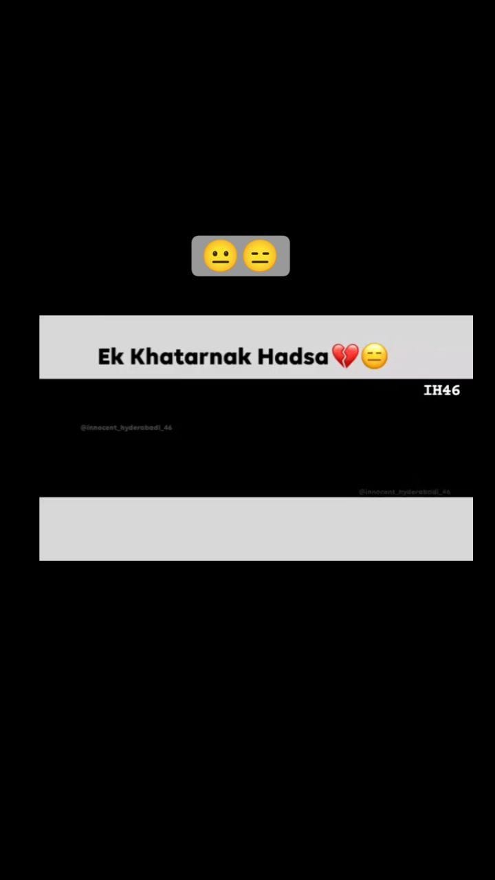 Post 8 by Ayaan Syed on Instagram (video)