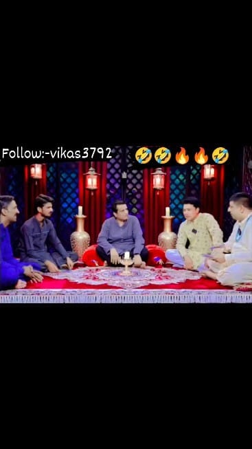 Post 6 by Ayaan Syed on Instagram (video)