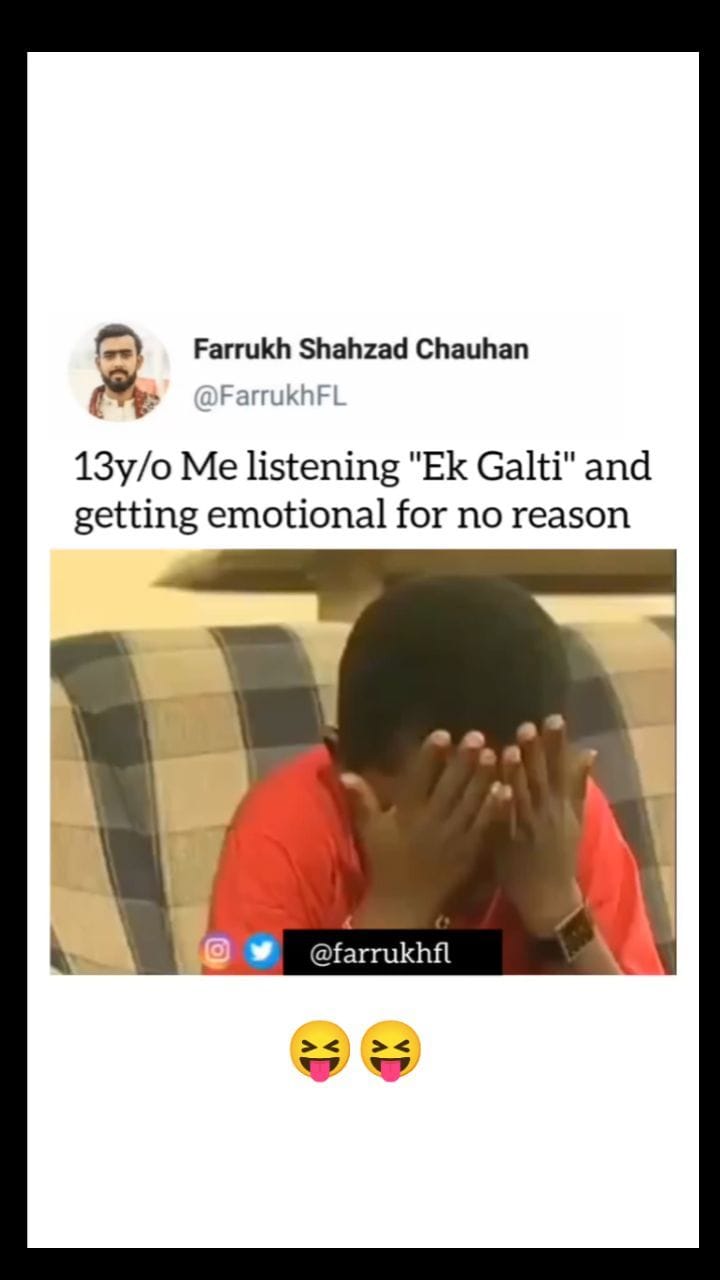 Post 9 by Ayaan Syed on Instagram (video)