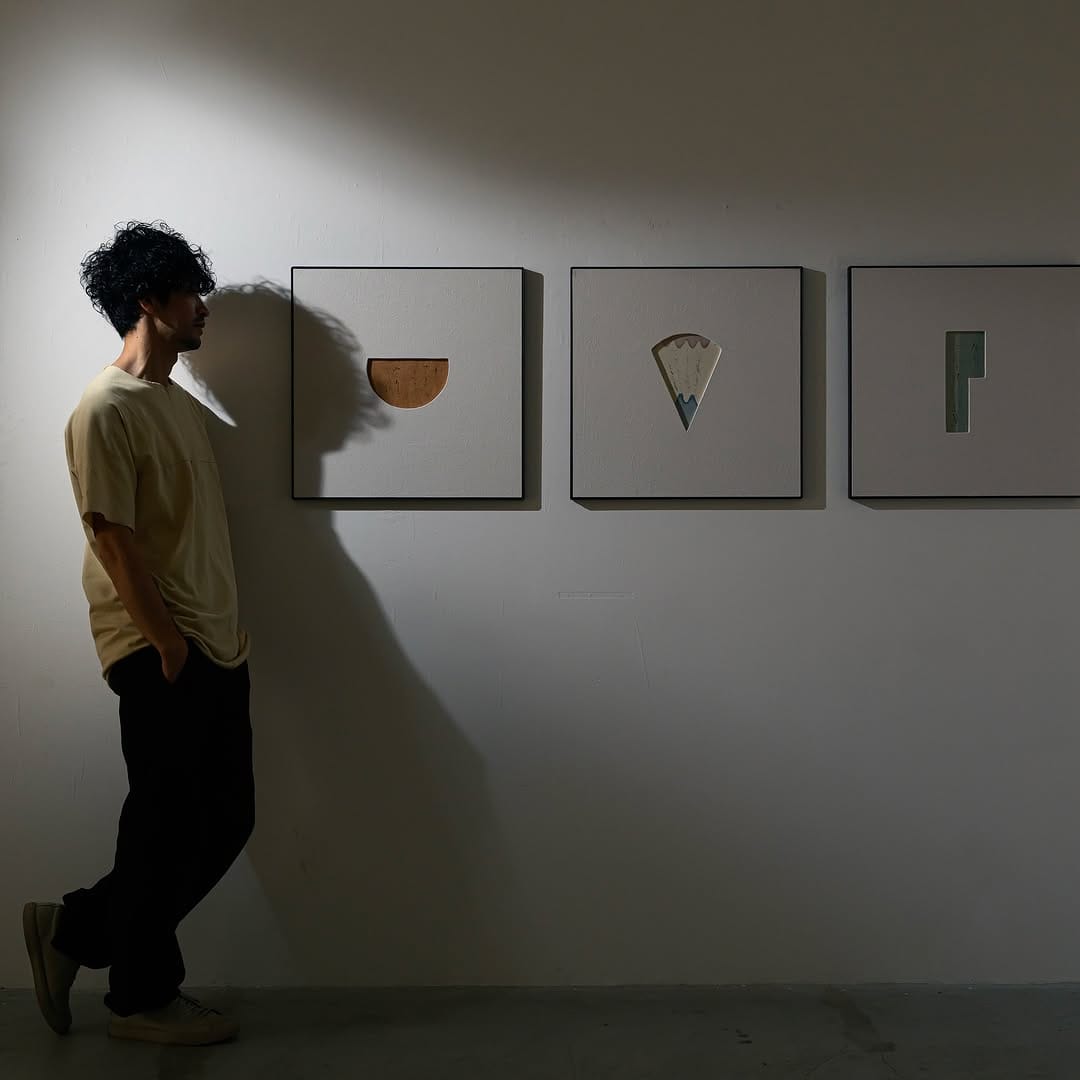 Post 8 by 川代健次郎｜Kenjiro Kawashiro on Instagram (image)