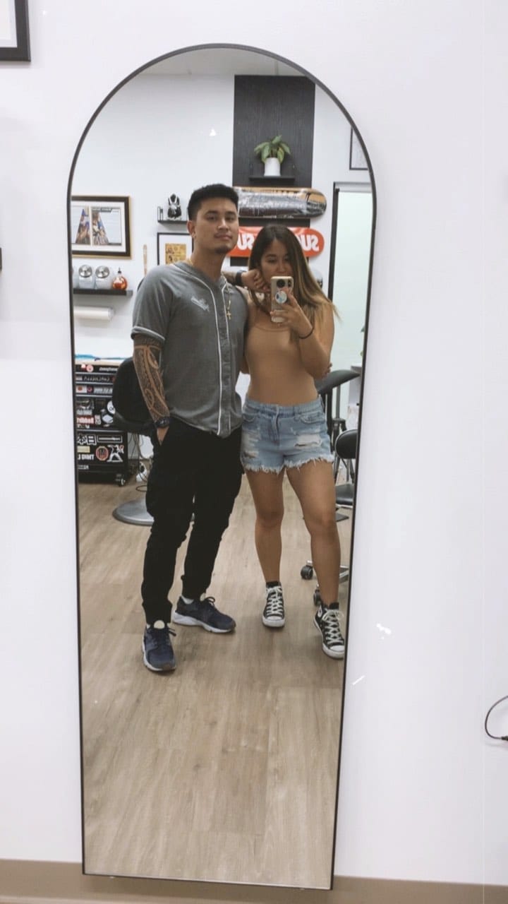 Post 10 by HAZEL G  | TATTOOER 🌺🇵🇭 on Instagram (video)