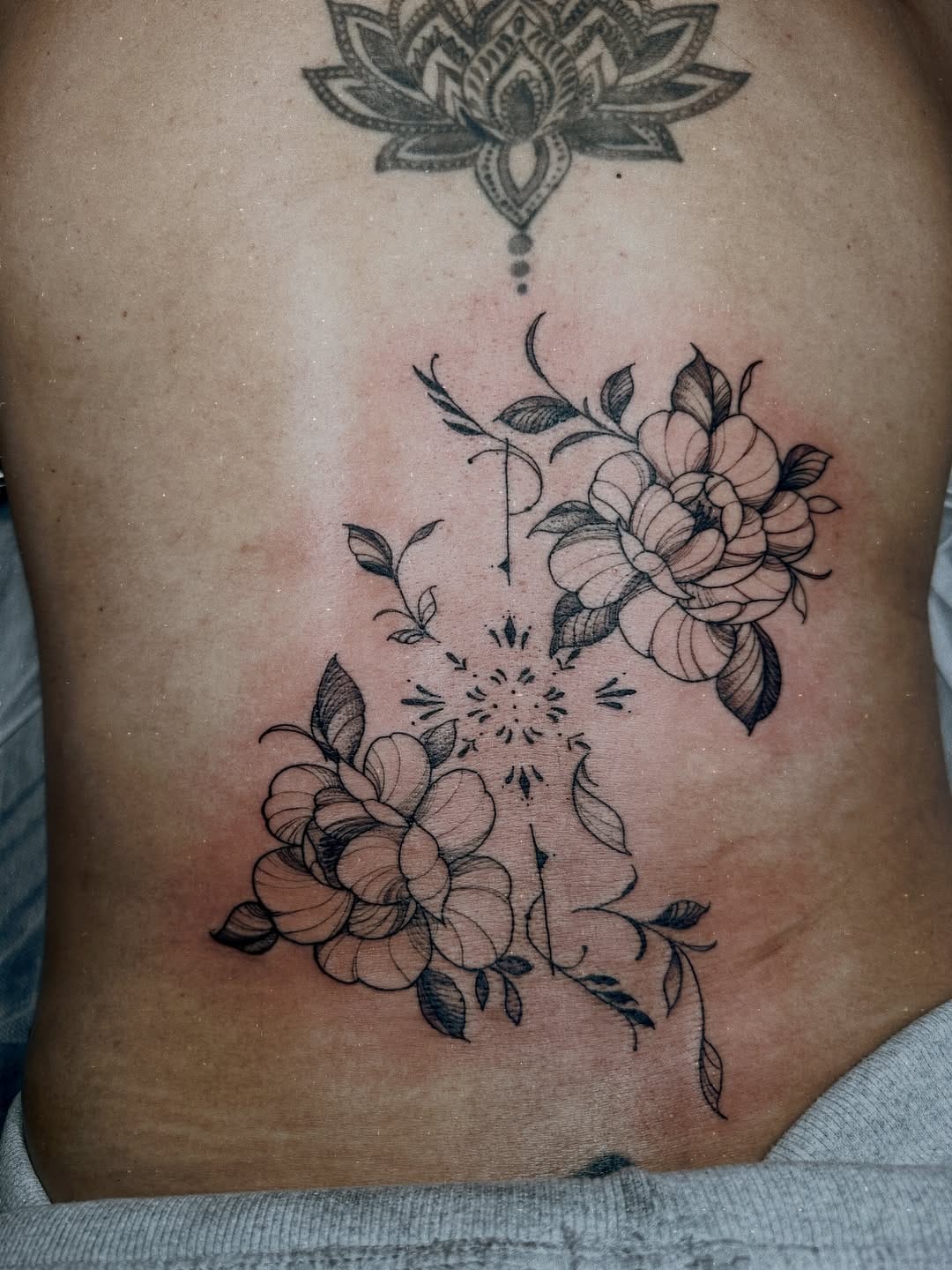 Post 5 by HAZEL G  | TATTOOER 🌺🇵🇭 on Instagram (image)