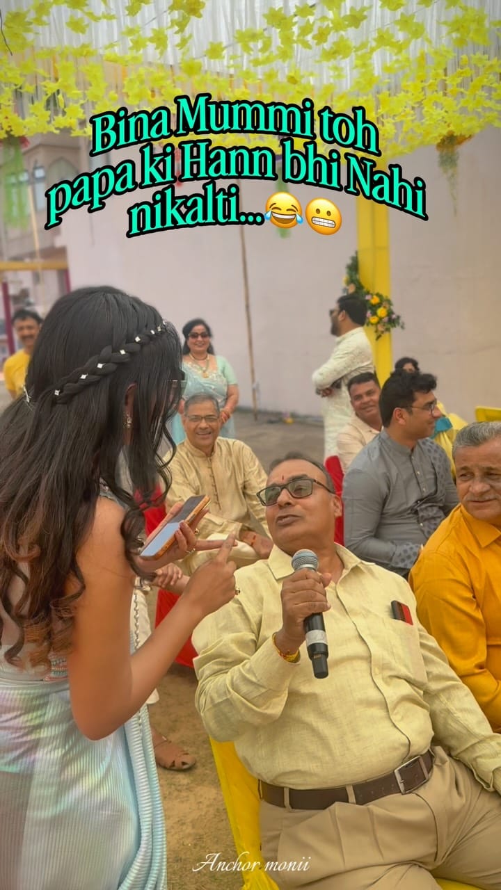 Post 1 by Moniie 🧿{ The Most Exquisite Anchor🎤Actor🦋Creator 🎀} on Instagram (video)