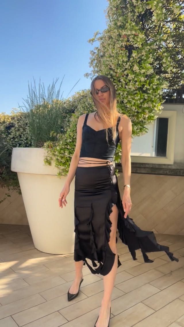 Post 6 by Svetlana Sotnikova on Instagram (video)