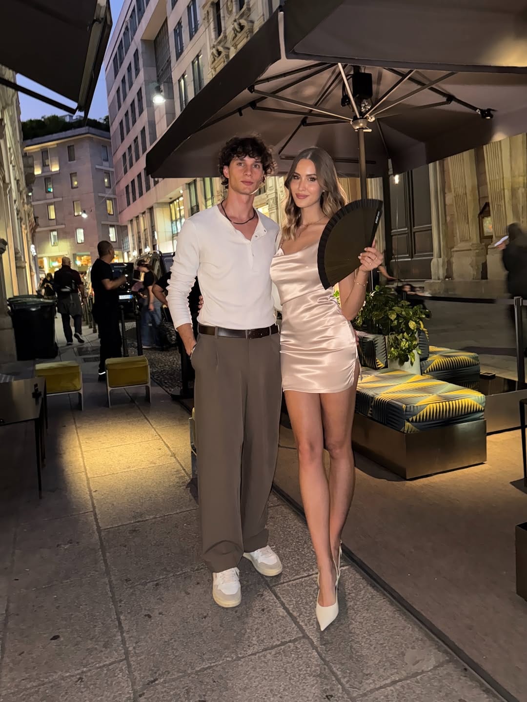 Post 2 by 𝓥𝓲𝓽𝓽𝓸 on Instagram (carousel)