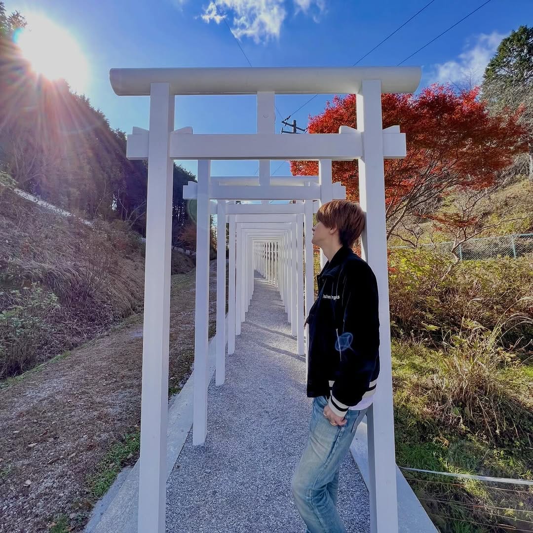Post 2 by ニキ🏴‍☠️ on Instagram (carousel)