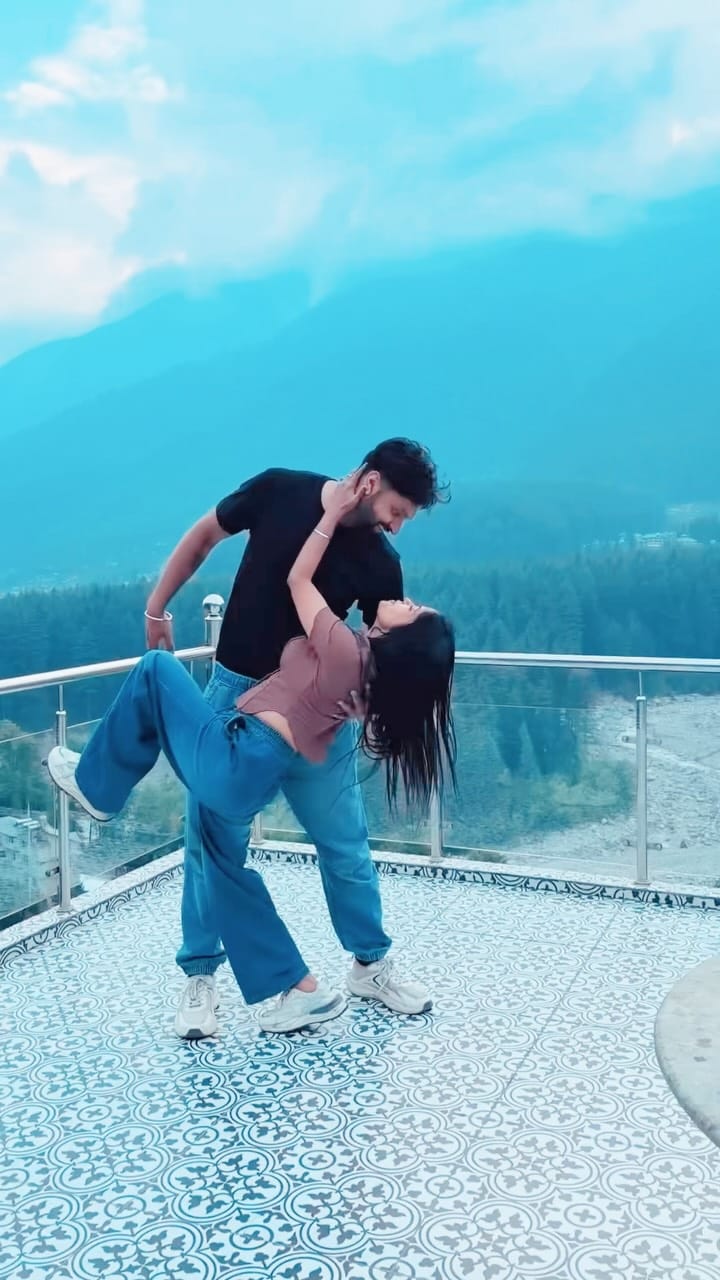 Post 5 by DILJEET SINGH ( Mr Money ) on Instagram (video)