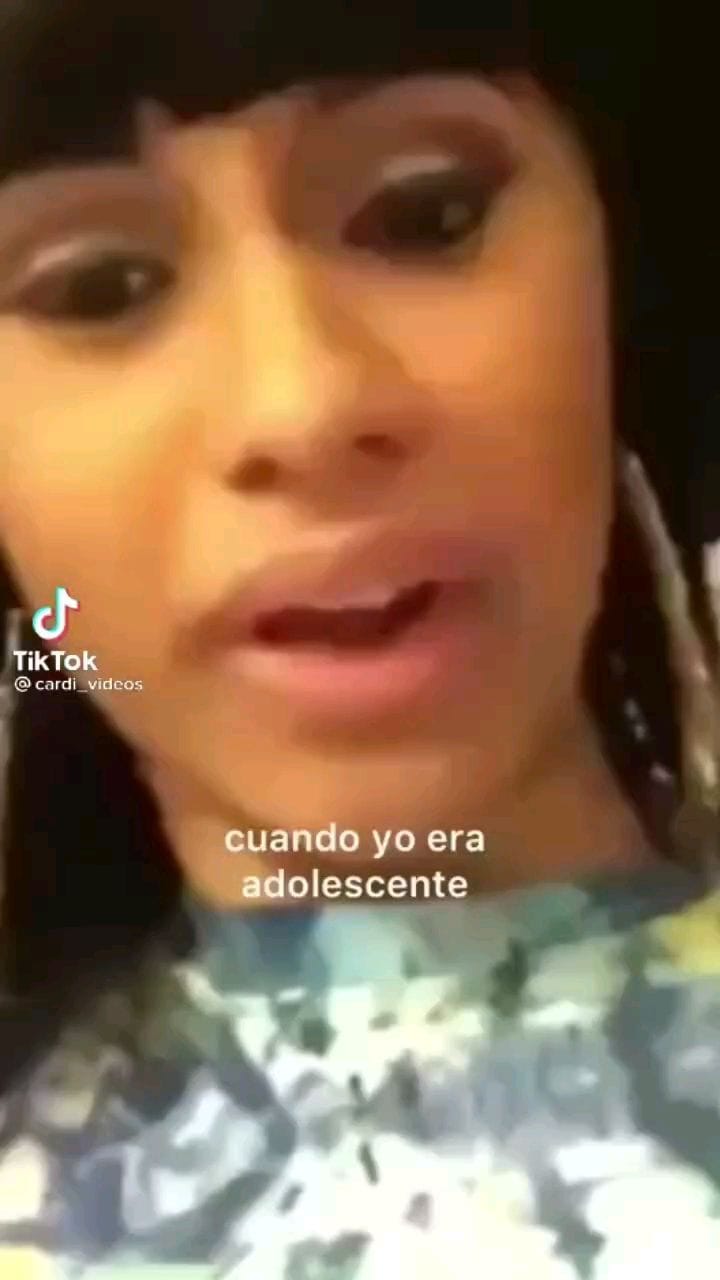 Post 7 by ✽> Cuenta random <✽ |51,4k🌙 on Instagram (video)