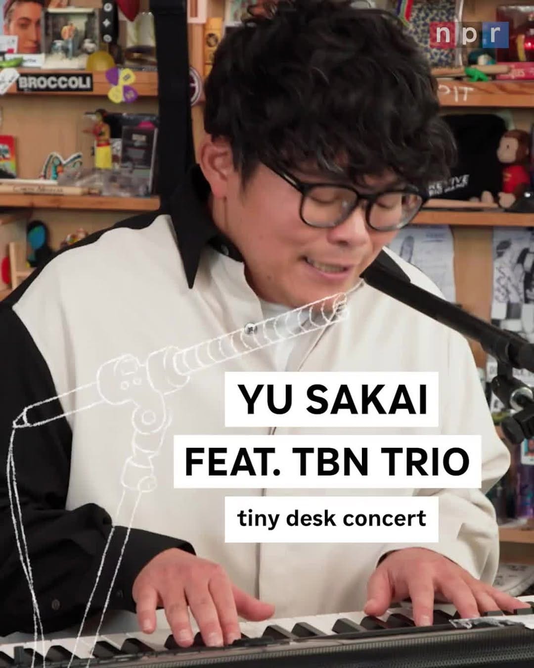 Post 10 by さかいゆう / Yu Sakai on Instagram (carousel)