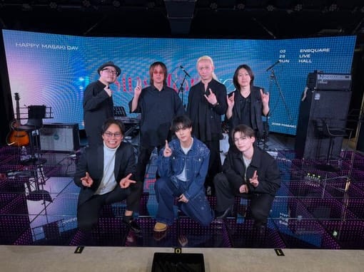 Post 5 by 手島 聖貴 / TESHIMA MASAKI on Instagram (carousel)