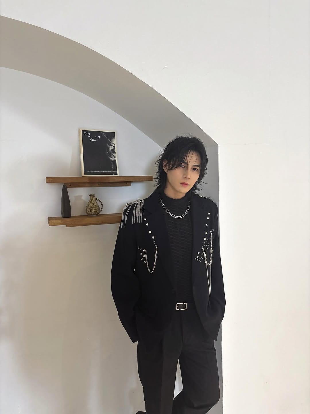 Post 6 by 手島 聖貴 / TESHIMA MASAKI on Instagram (carousel)