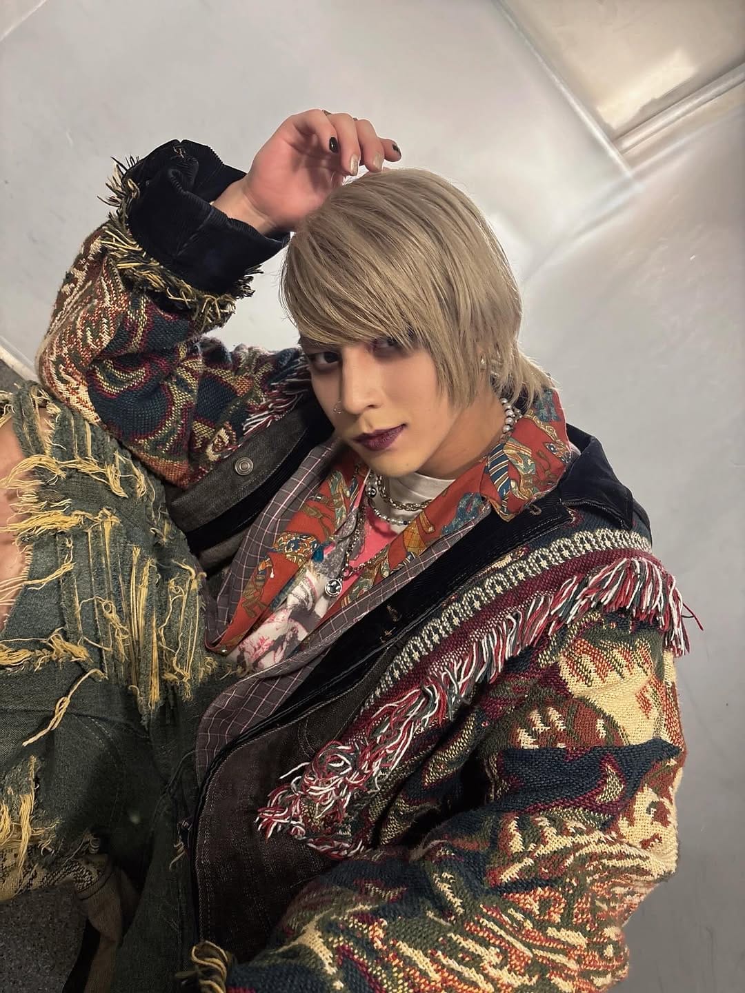 Post 7 by 手島 聖貴 / TESHIMA MASAKI on Instagram (carousel)