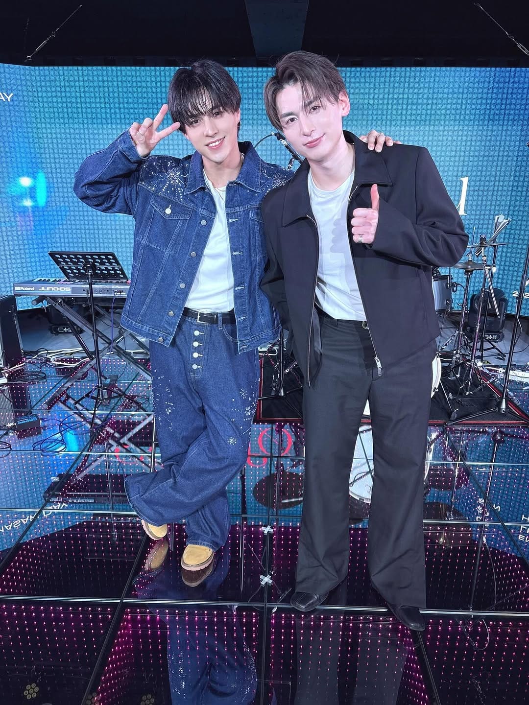 Post 4 by 手島 聖貴 / TESHIMA MASAKI on Instagram (carousel)