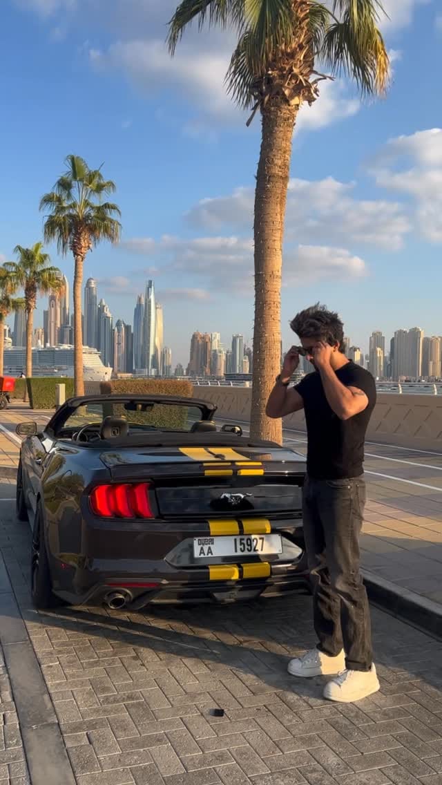 Post 1 by Mohammed Nayeem on Instagram (video)