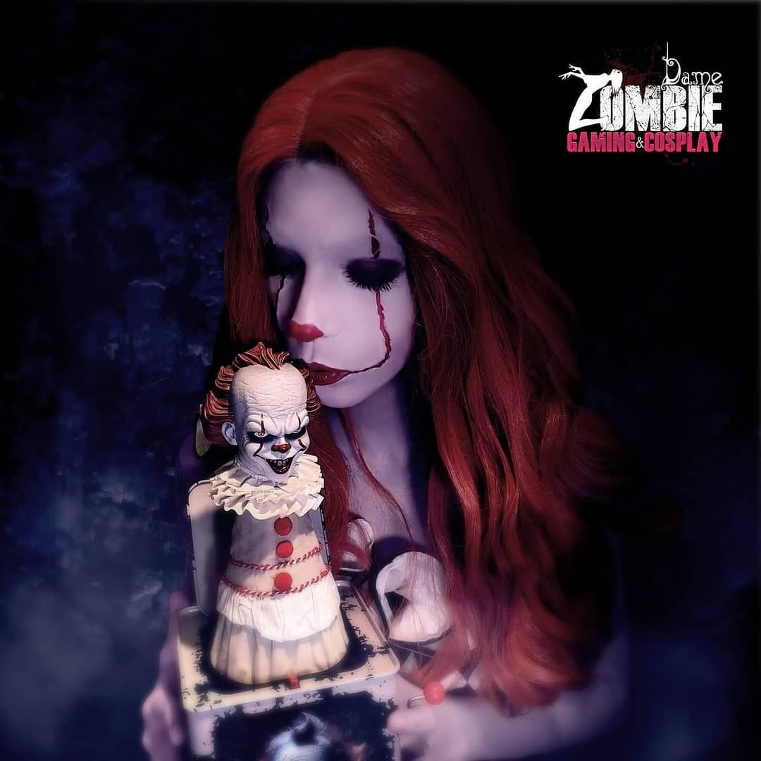 Post 10 by Dame_Zombie🫀 on Instagram (image)
