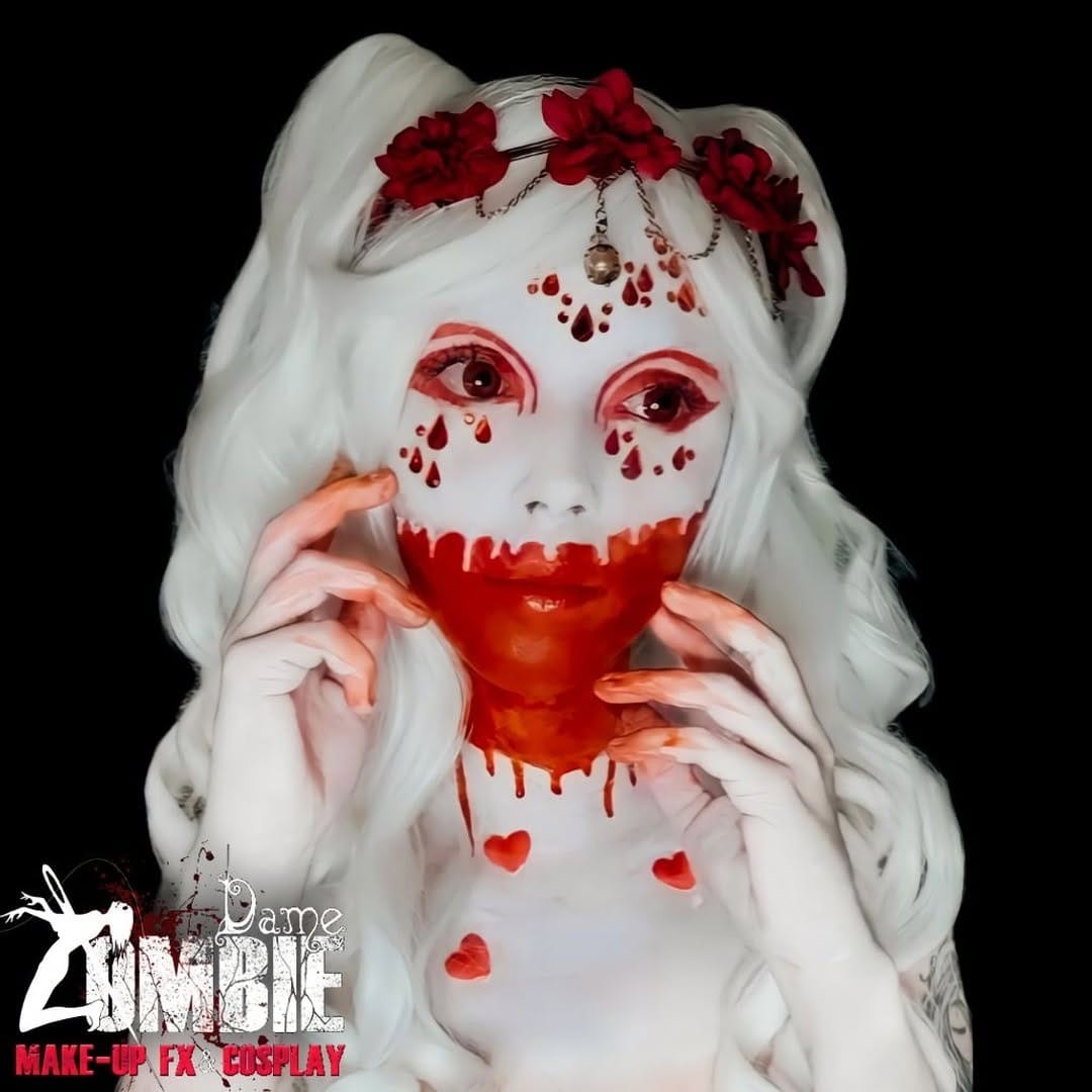 Post 9 by Dame_Zombie🫀 on Instagram (image)