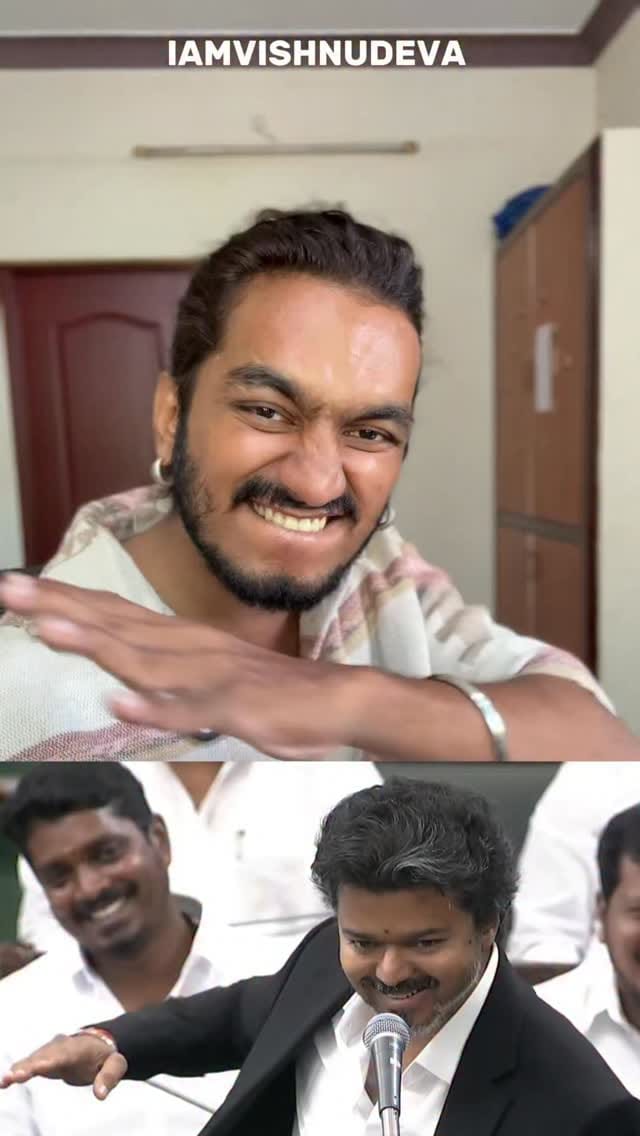 Post 5 by Vishnu Deva on Instagram (video)