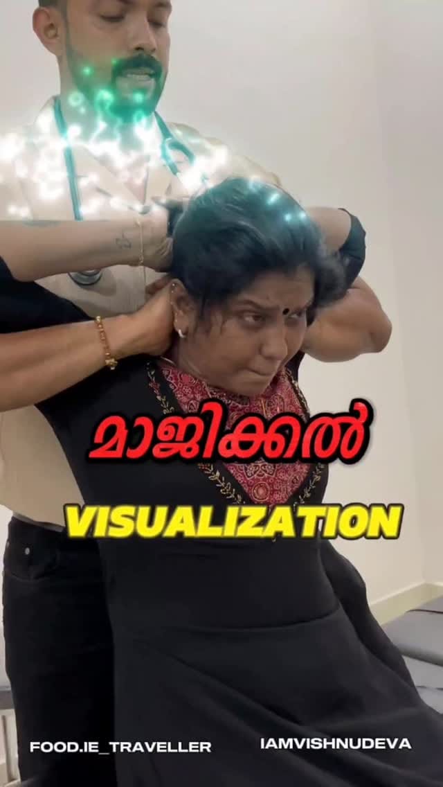 Post 10 by Vishnu Deva on Instagram (video)