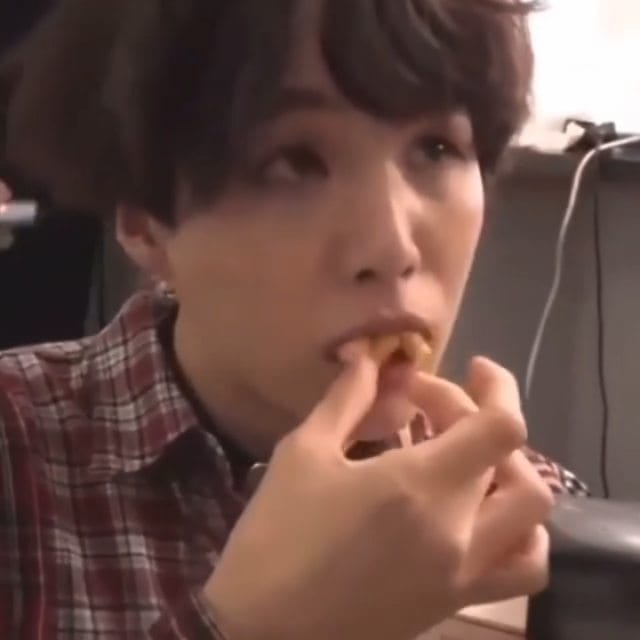 Post 3 by min suga on Instagram (video)