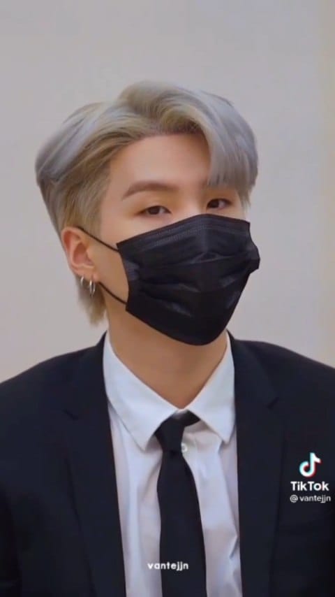 Post 7 by min suga on Instagram (video)