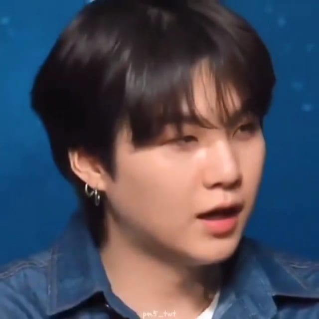 Post 6 by min suga on Instagram (video)