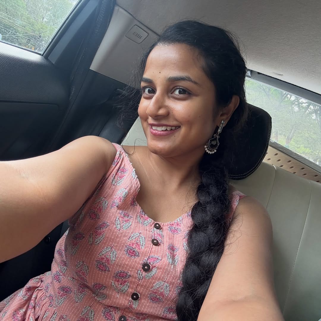 Post 6 by Srujana Raj on Instagram (carousel)