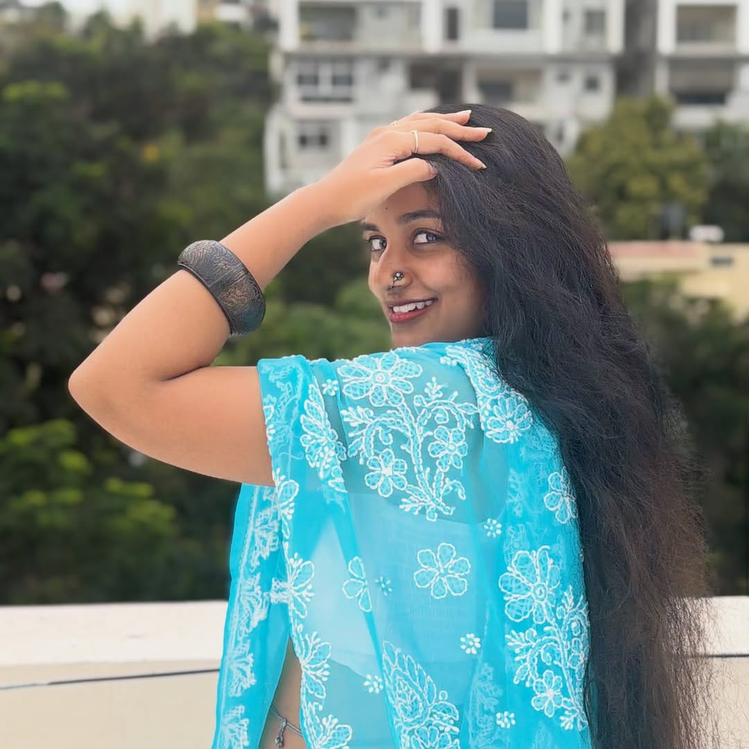 Post 3 by Srujana Raj on Instagram (carousel)
