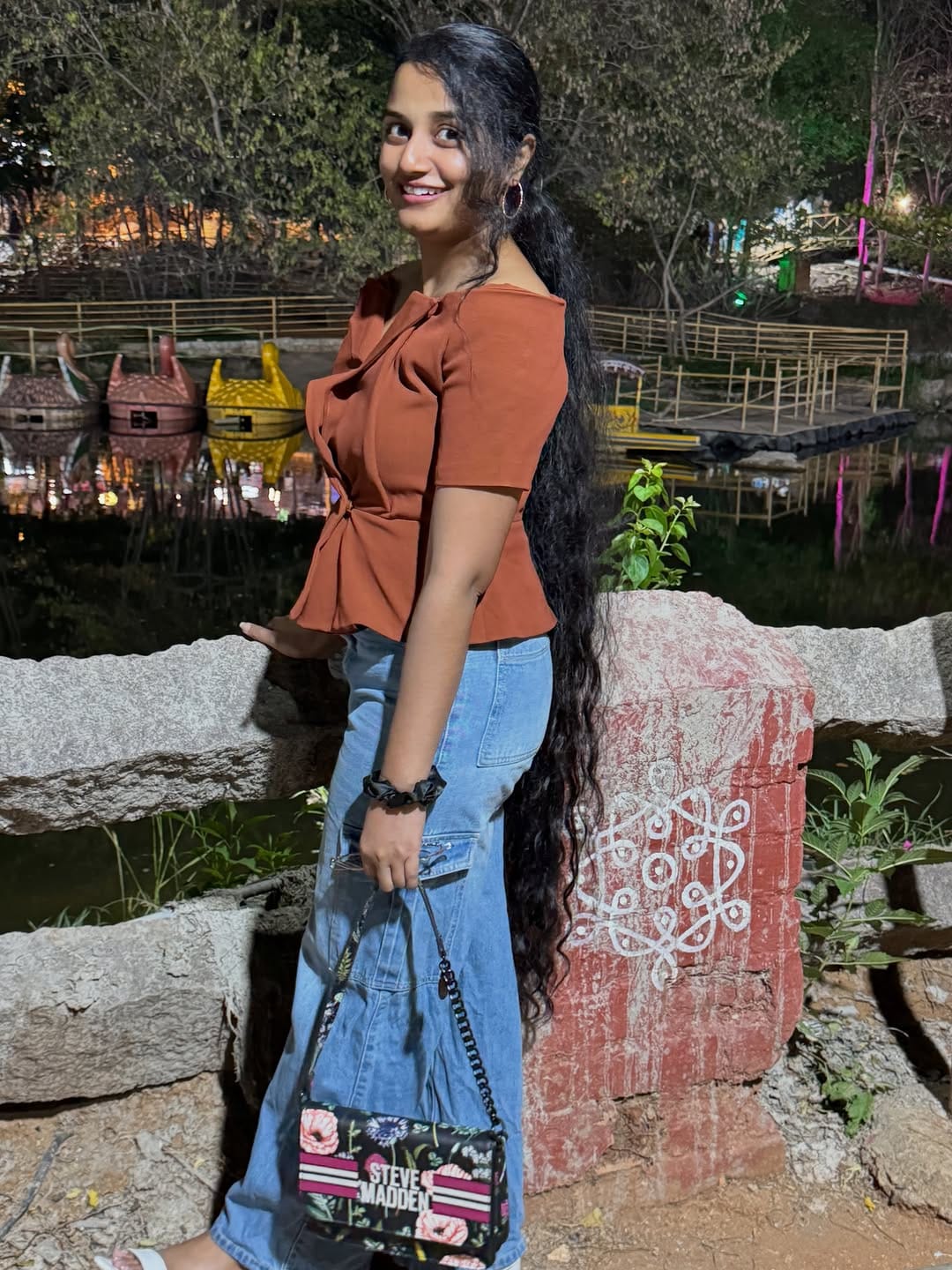 Post 4 by Srujana Raj on Instagram (carousel)