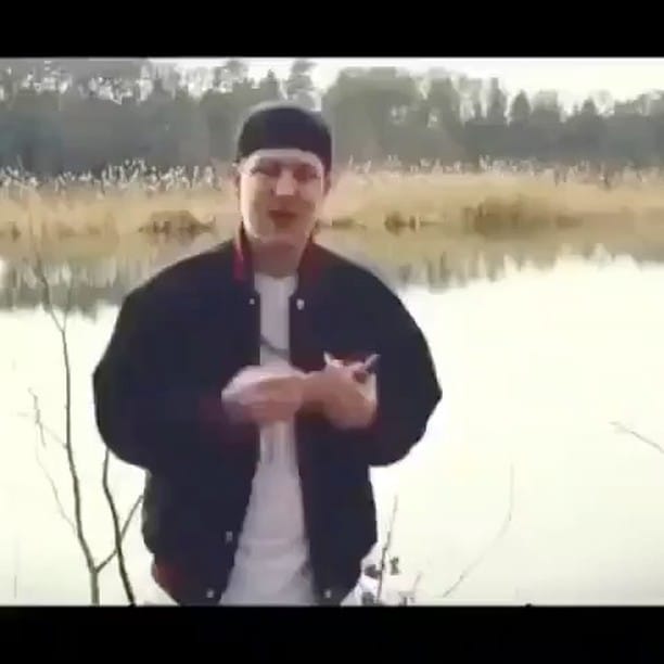 Post 10 by Shutup_andlook on Instagram (video)