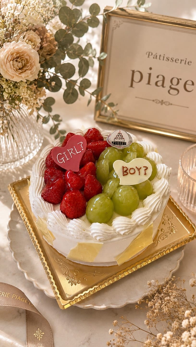 Post 7 by 有信 瑠星 / ryusei Arinobu【 pâtissier 】 on Instagram (video)