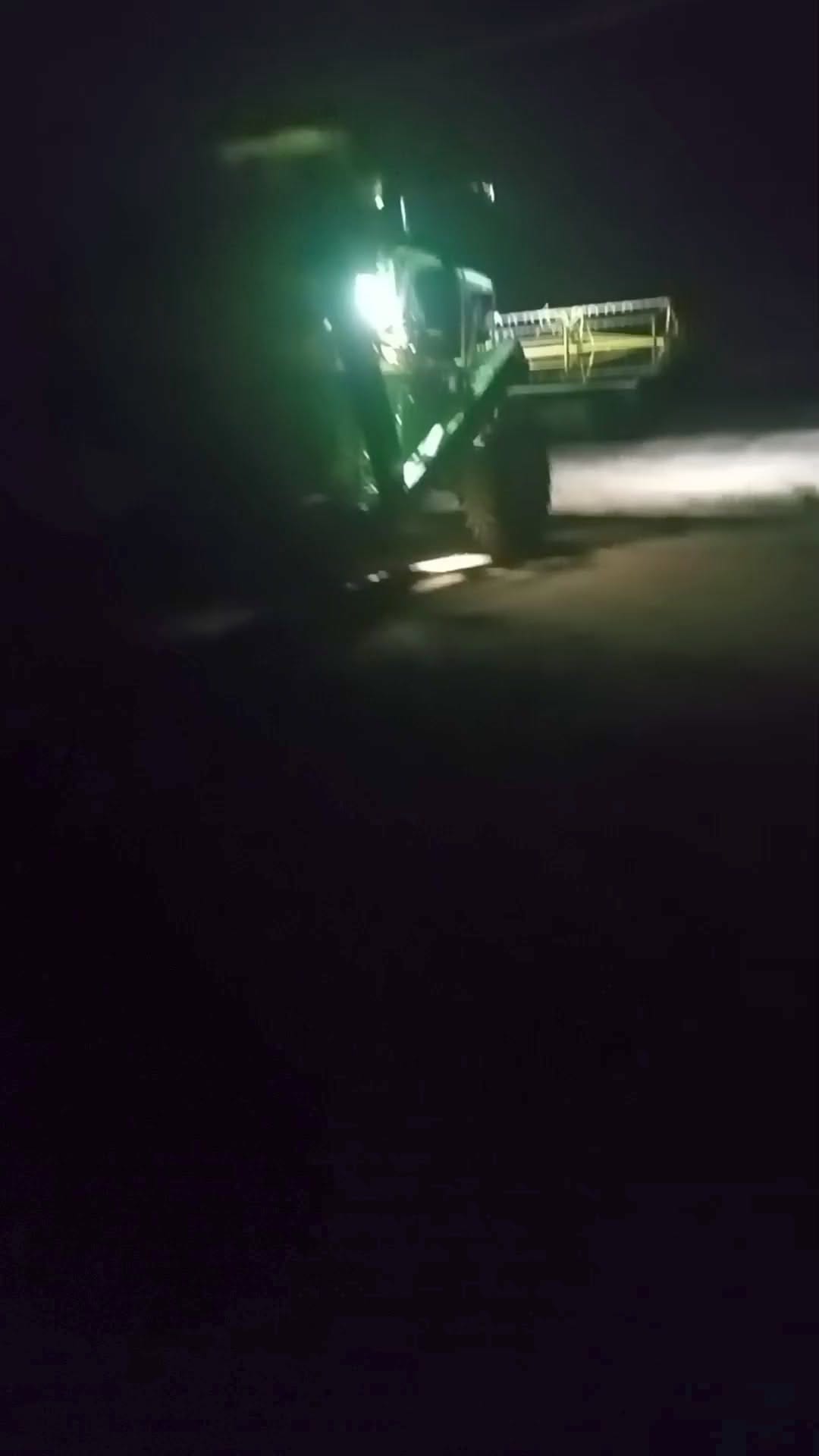 Post 1 by Vikram Chiyan on Instagram (video)