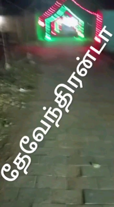 Post 6 by Vikram Chiyan on Instagram (video)