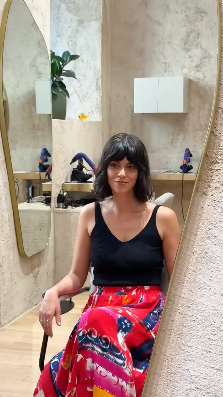 Post 2 by Nicola  Gepponi on Instagram (video)