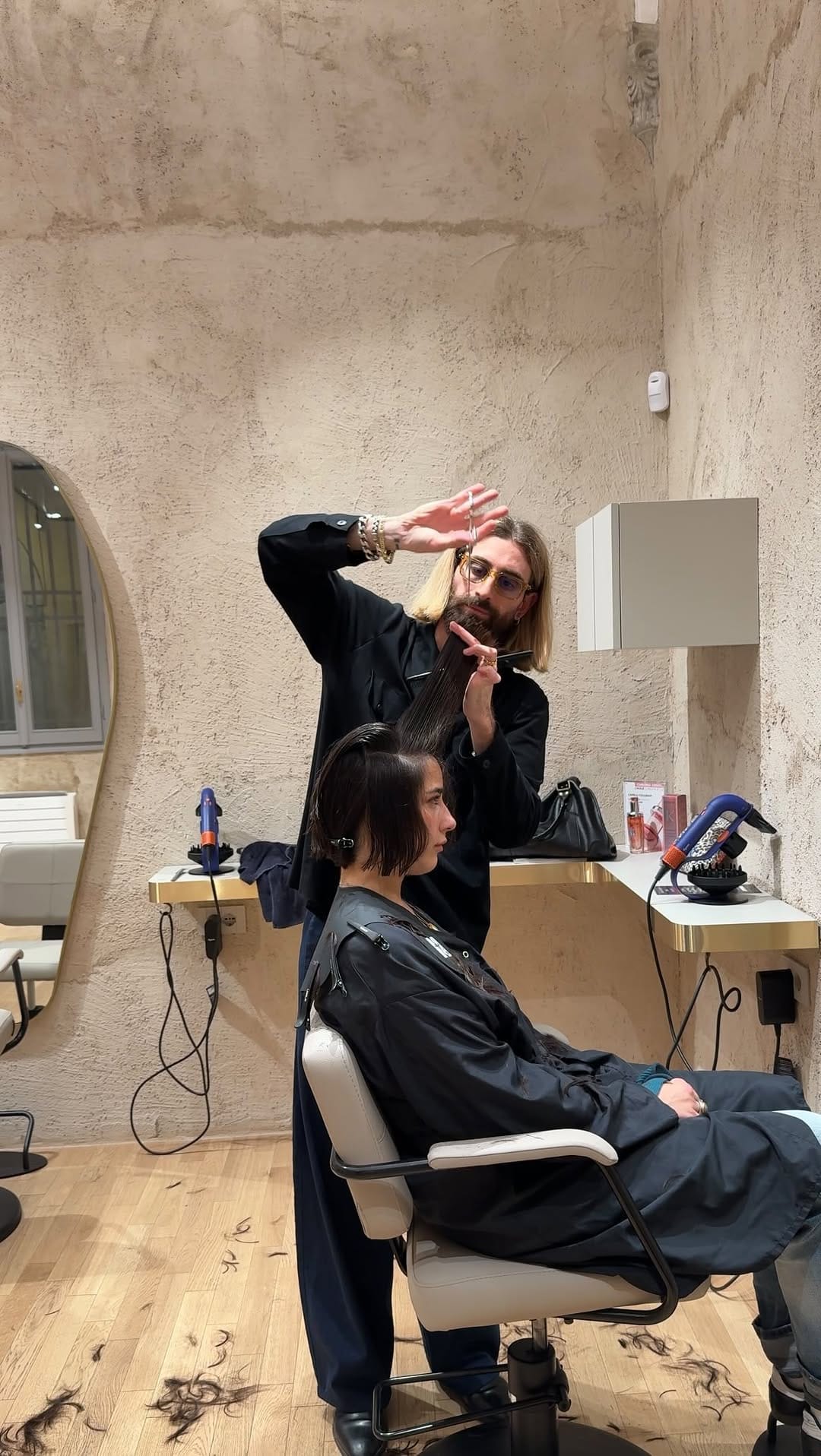 Post 9 by Nicola  Gepponi on Instagram (video)