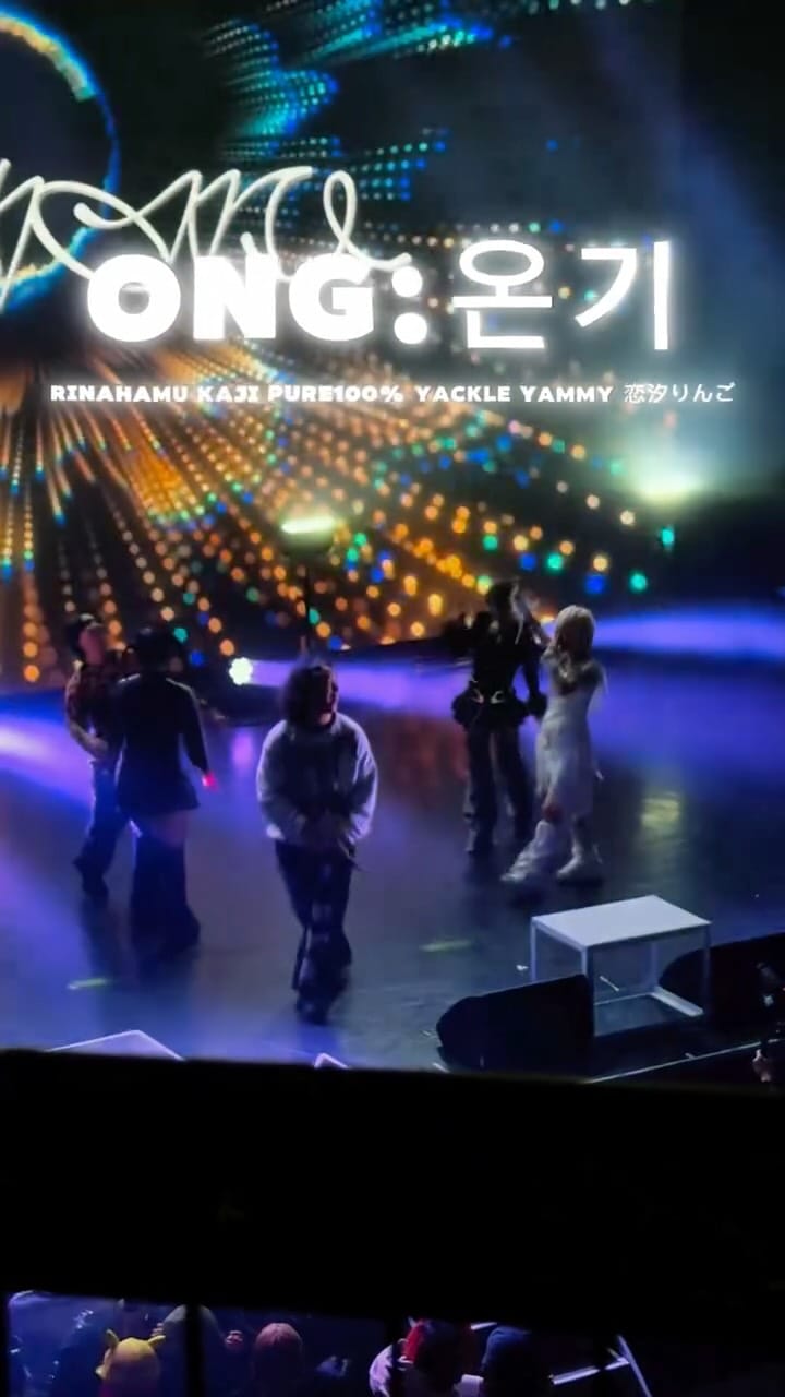 Post 8 by yAmmy on Instagram (video)
