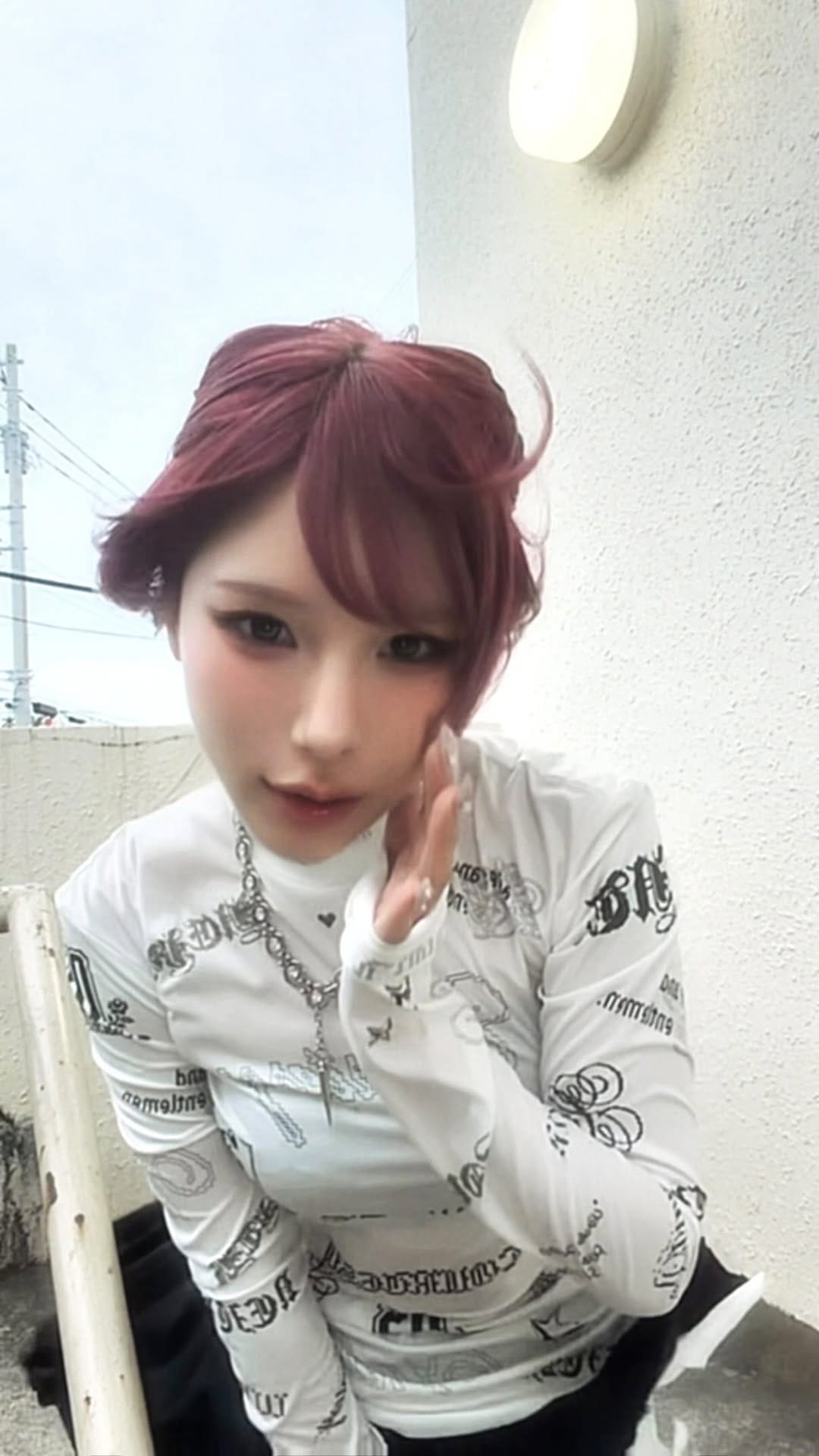 Post 1 by yAmmy on Instagram (video)