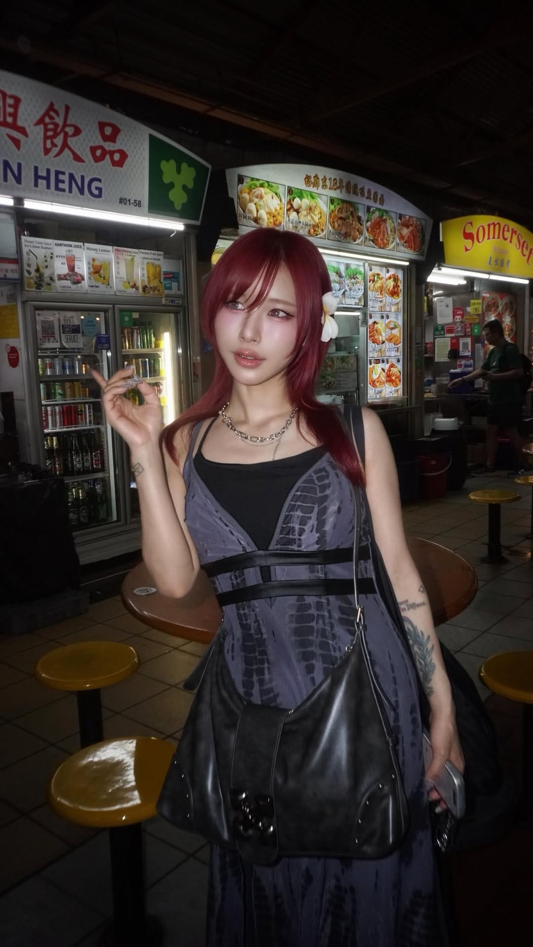 Post 6 by yAmmy on Instagram (video)