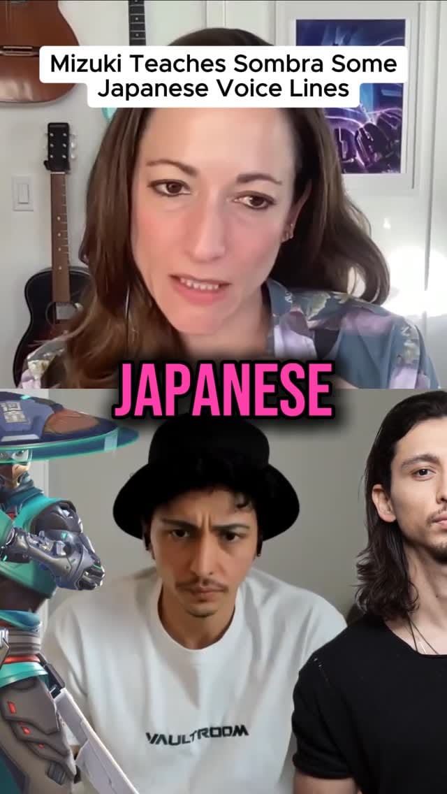 Post 1 by Julian Cihi / ジュリアン  🇯🇵🇺🇸 on Instagram (video)