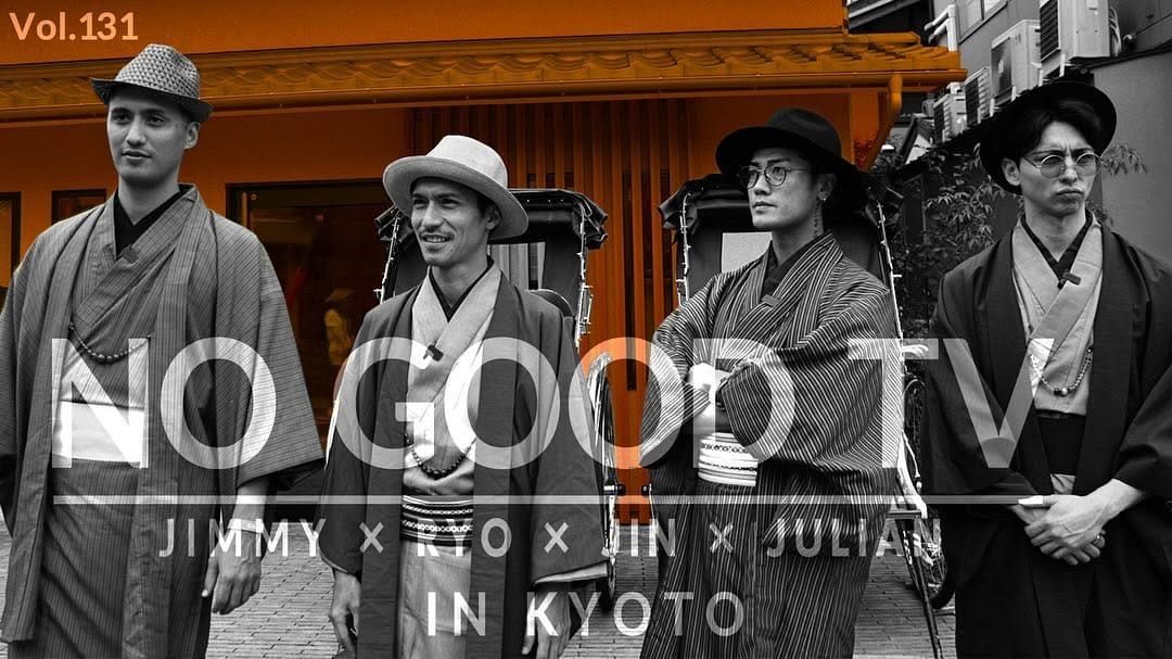Post 10 by Julian Cihi / ジュリアン  🇯🇵🇺🇸 on Instagram (carousel)