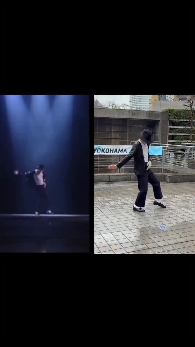 Post 9 by 🇯🇵TATSUYA | マツコの知らない世界出演|MJ performer on Instagram (video)