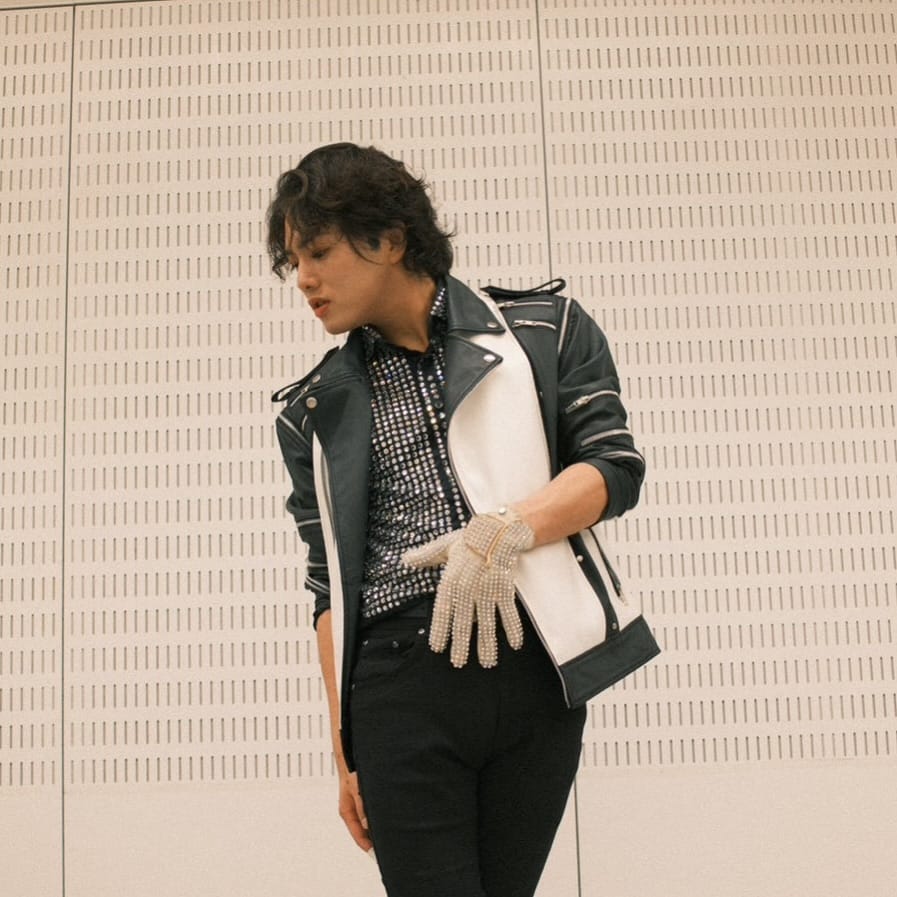 Post 6 by 🇯🇵TATSUYA | マツコの知らない世界出演|MJ performer on Instagram (image)