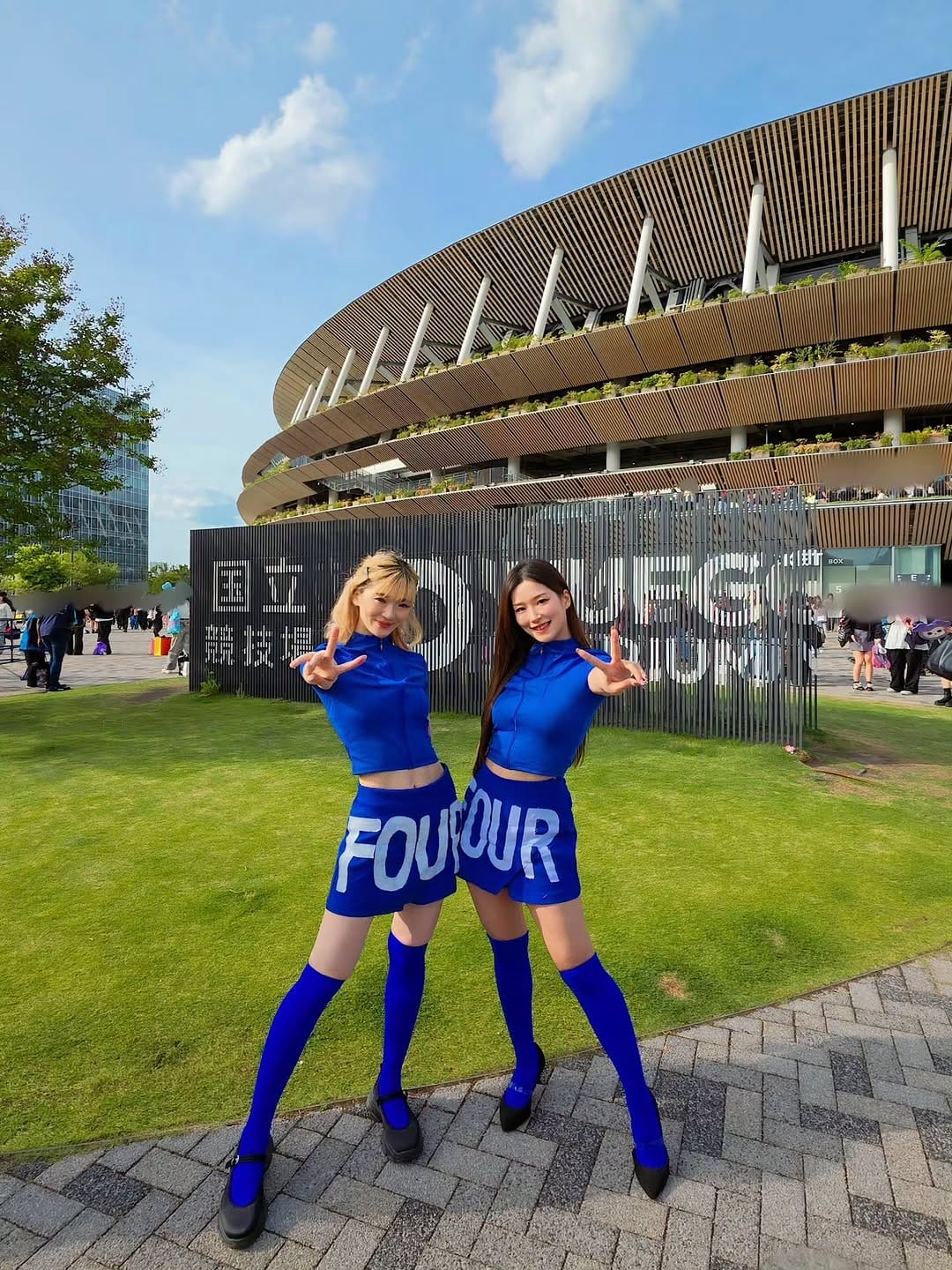 Post 5 by LISA-P(りさぴー) on Instagram (carousel)