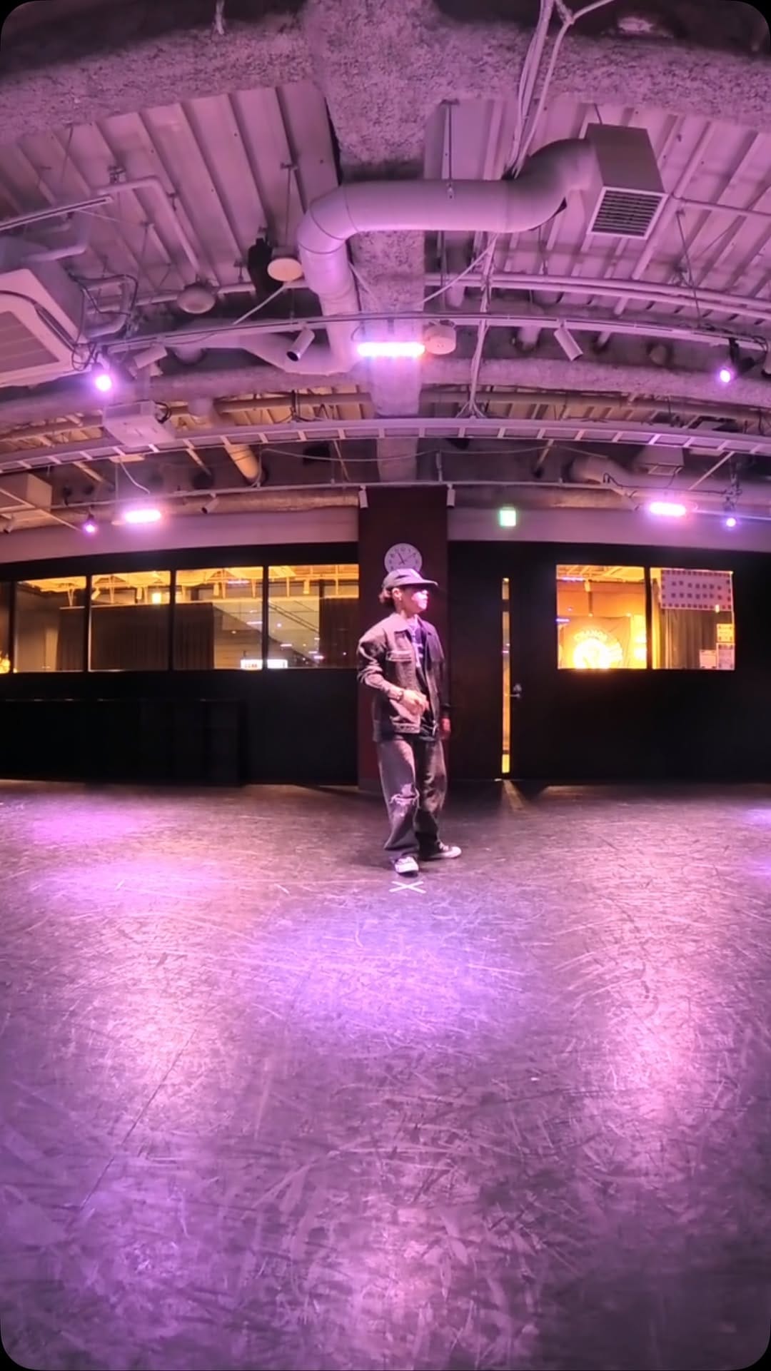 Post 6 by 優弥/YUYA on Instagram (video)