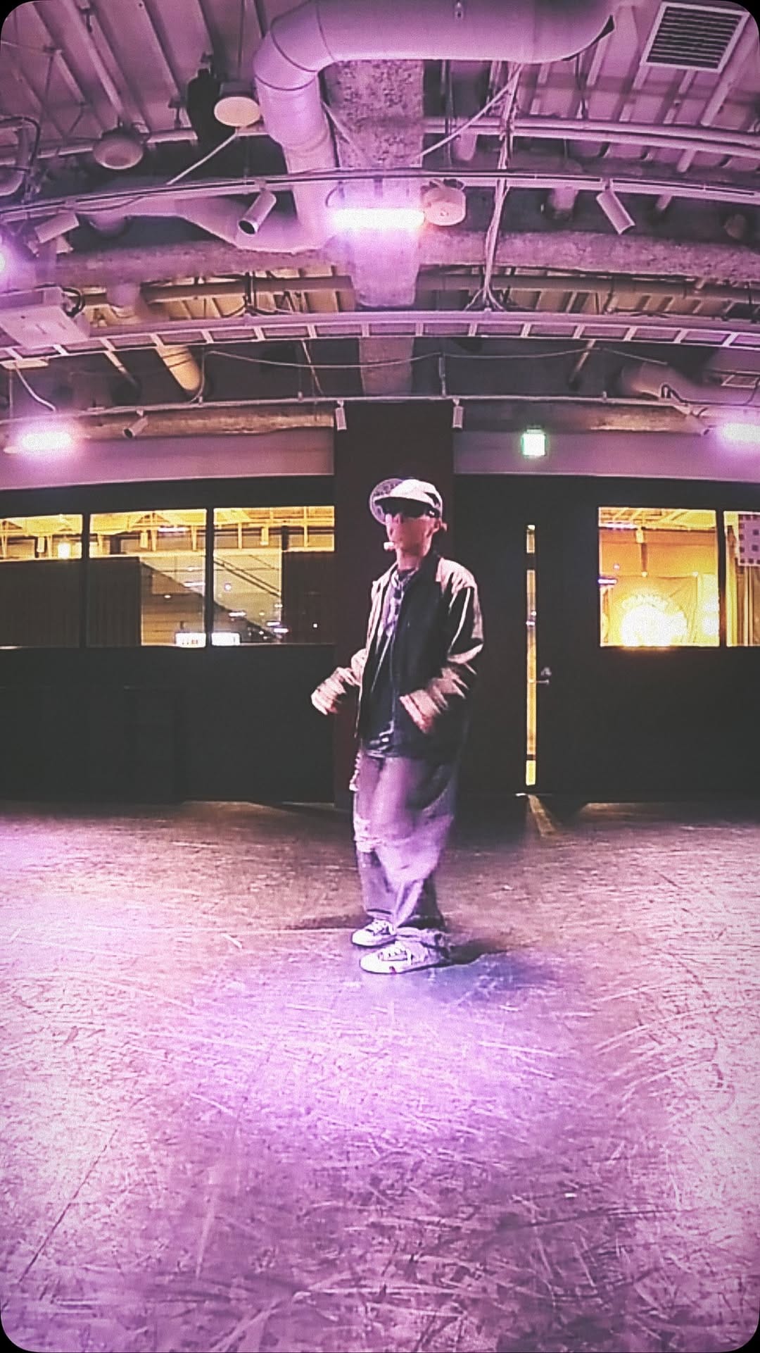 Post 4 by 優弥/YUYA on Instagram (video)