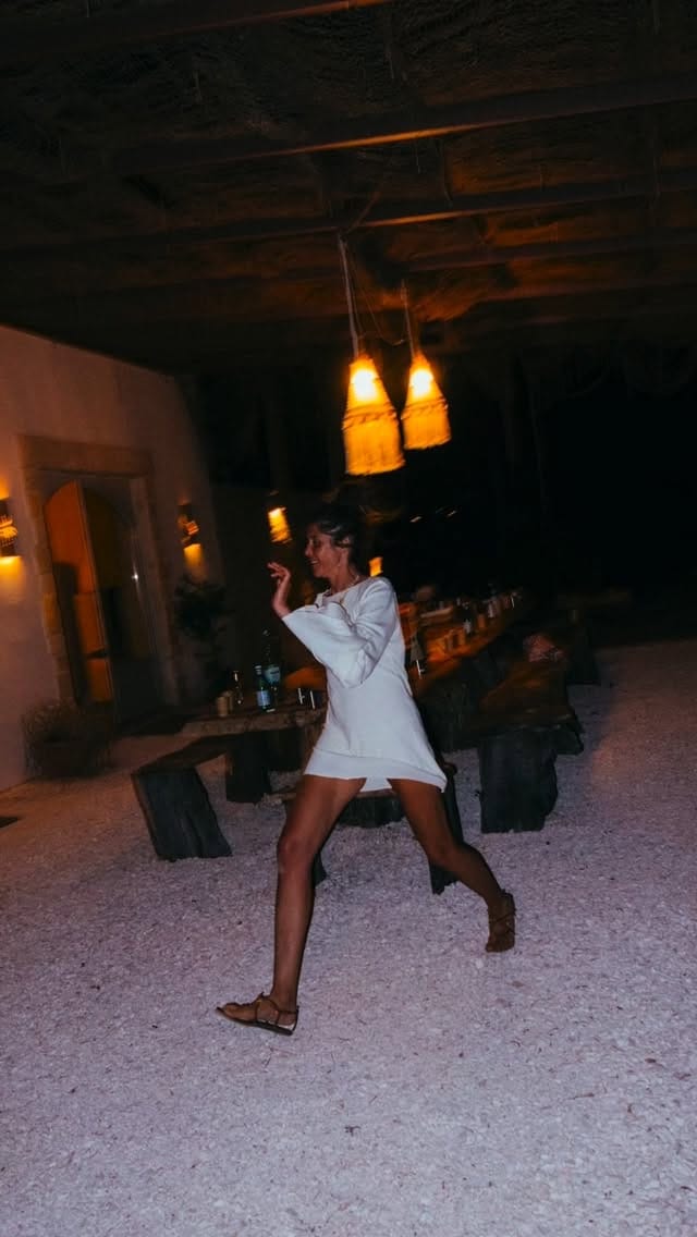 Post 3 by Valentina_Nervi_ on Instagram (video)