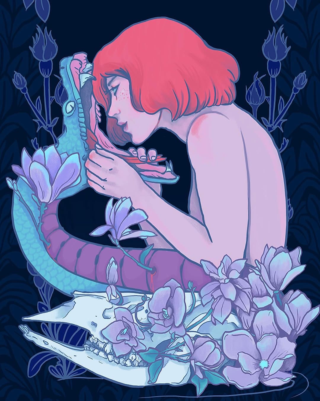 Post 10 by Youko Marian Horiuchi on Instagram (carousel)