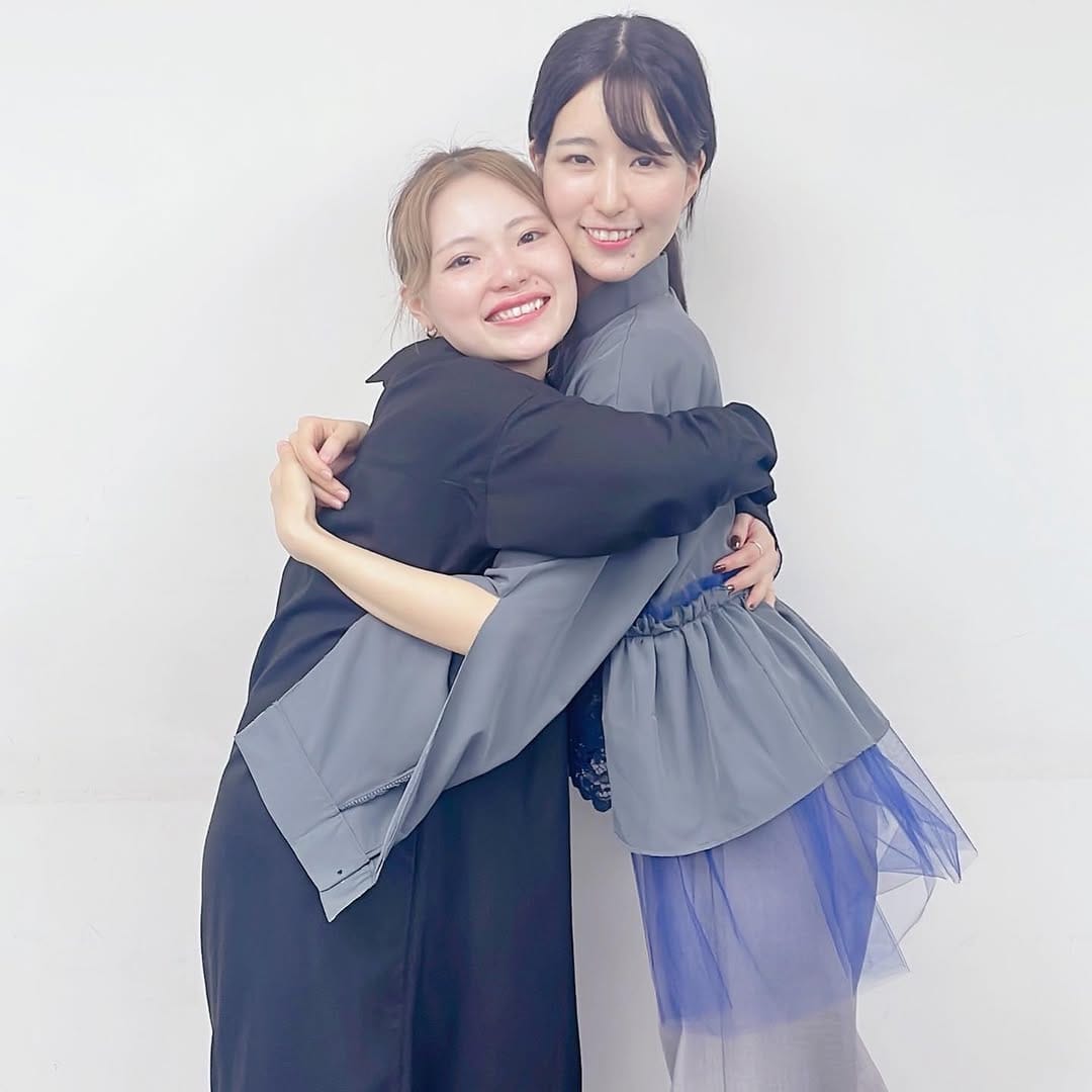 Post 5 by Kaho Sakami（さかみかほ） on Instagram (carousel)