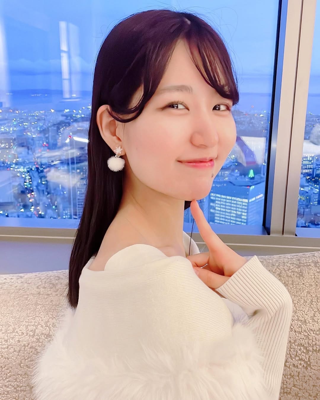 Post 1 by Kaho Sakami（さかみかほ） on Instagram (image)